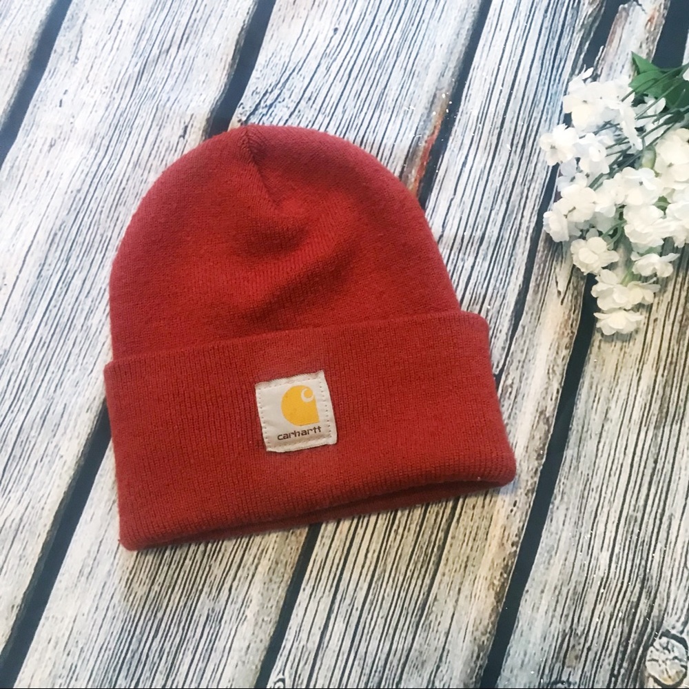 Carhartt toboggan / beanie